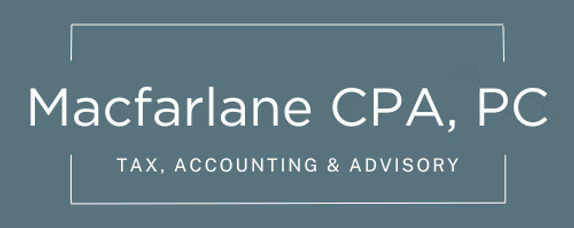 Macfarlane CPA, PC logo