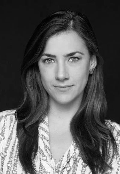 Retrato de Tania Miranda