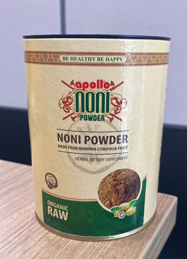 Apollo Noni Powder