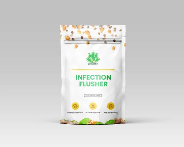 Epiphany Infection Flusher Sachet