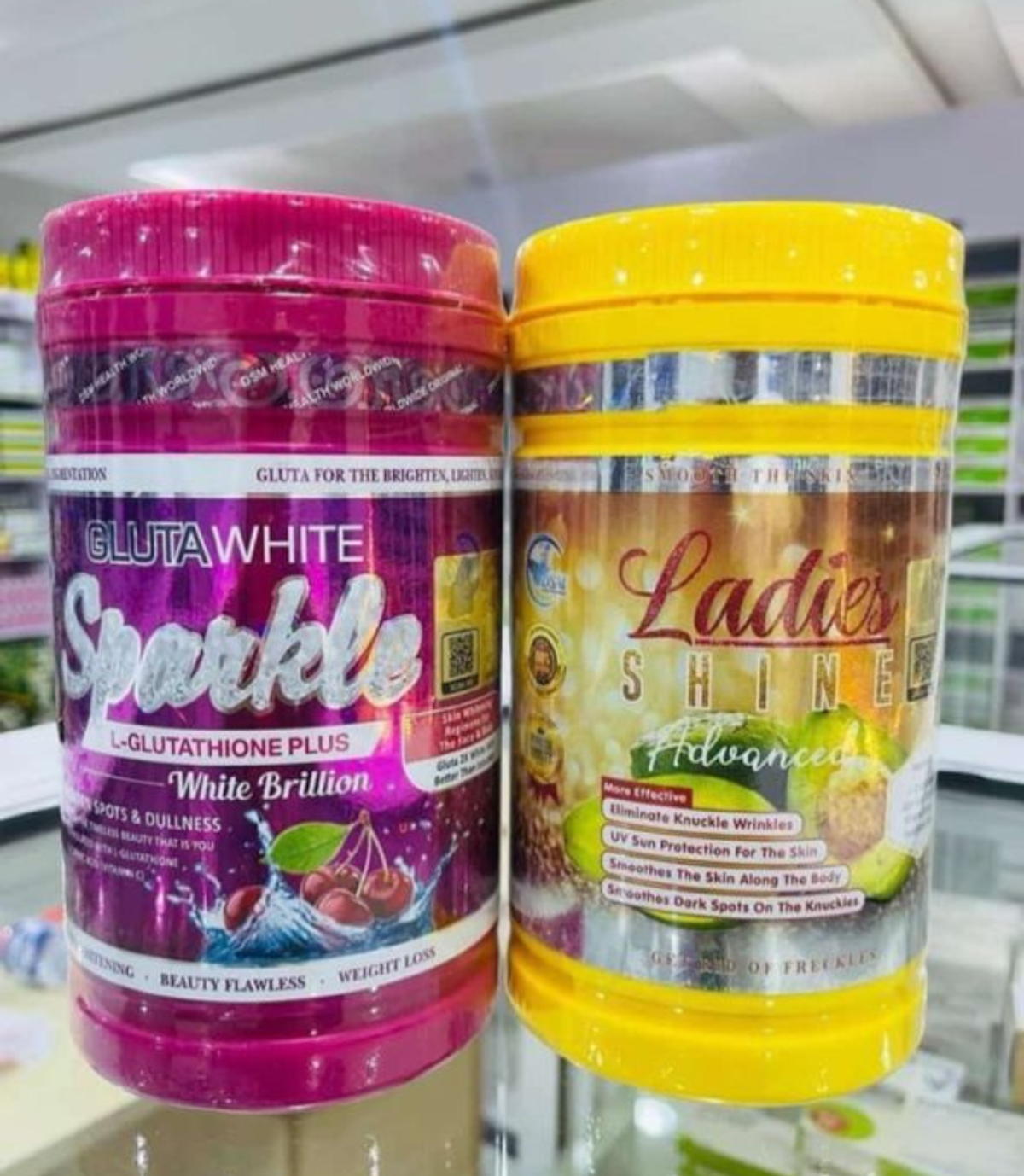 Product