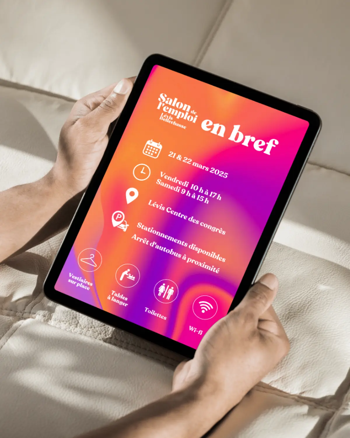 Image du projet