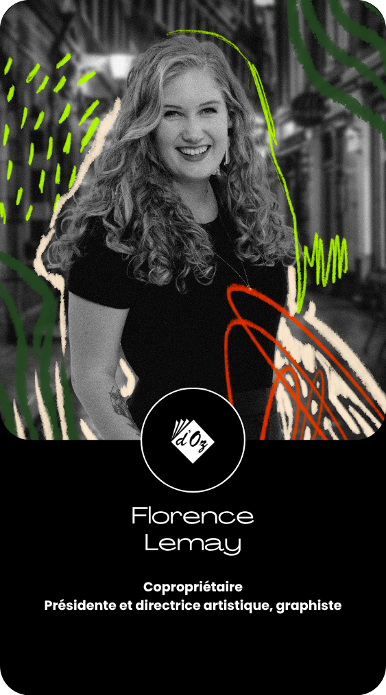 Florence Lemay