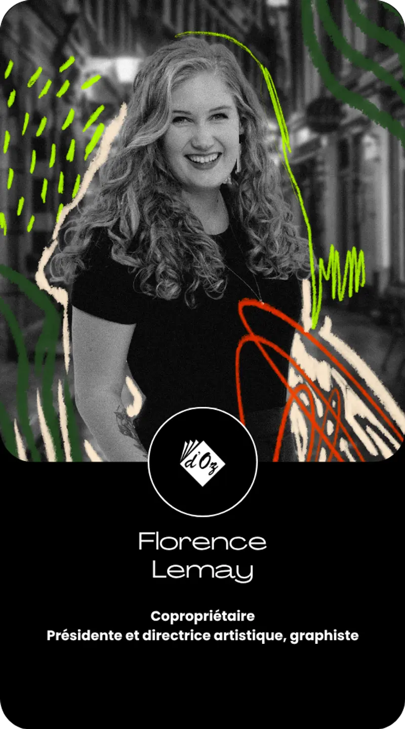 Florence Lemay