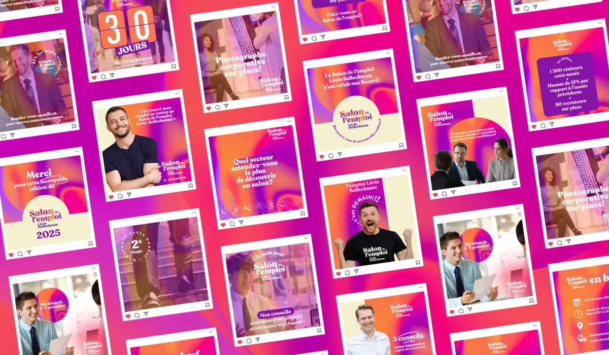 Image du projet