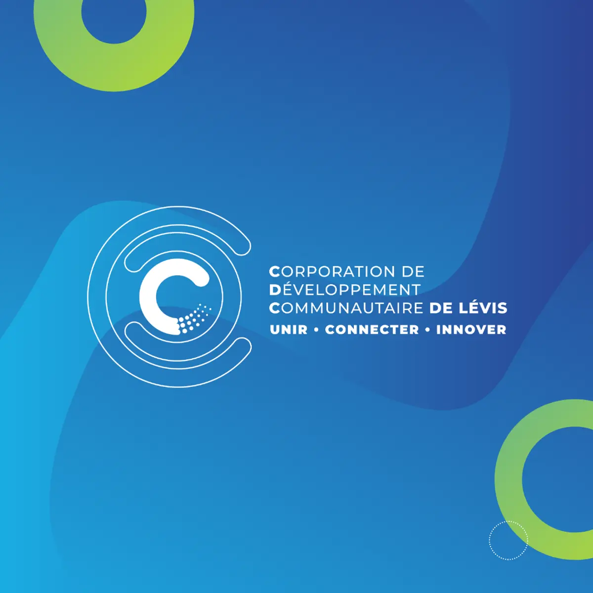 Image principale pour Corporation de développement communautaire (CDC) de Lévis