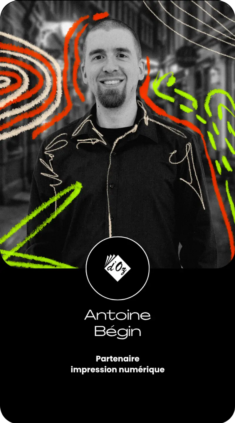 Antoine Bégin