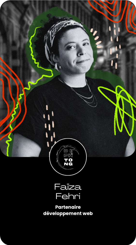 Faiza Fehri