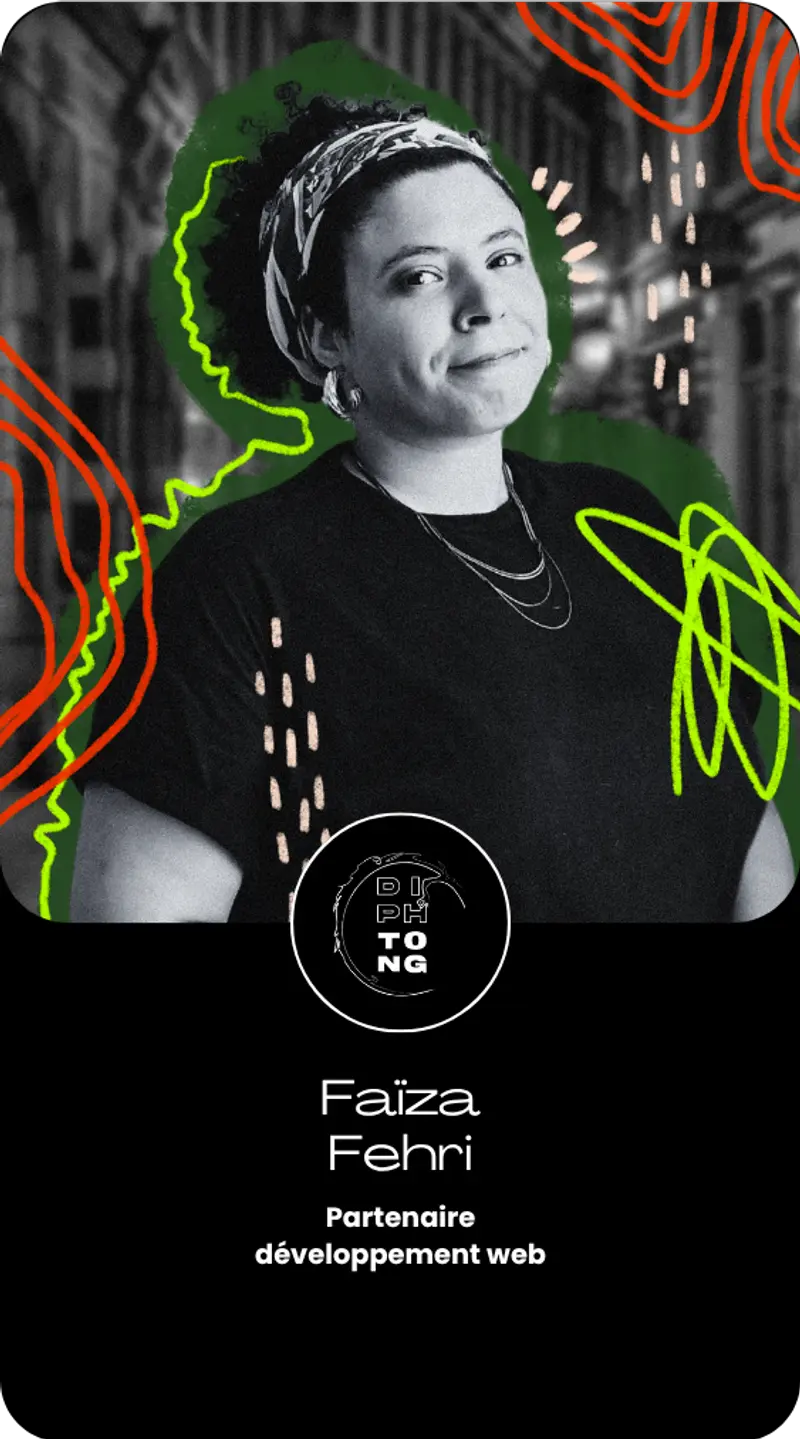 Faiza Fehri