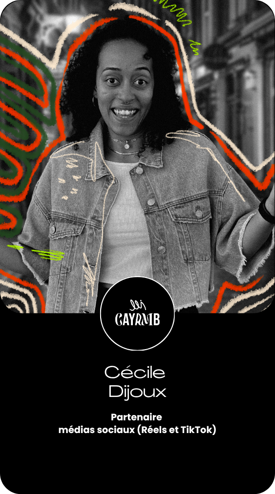 Cécile Dijoux