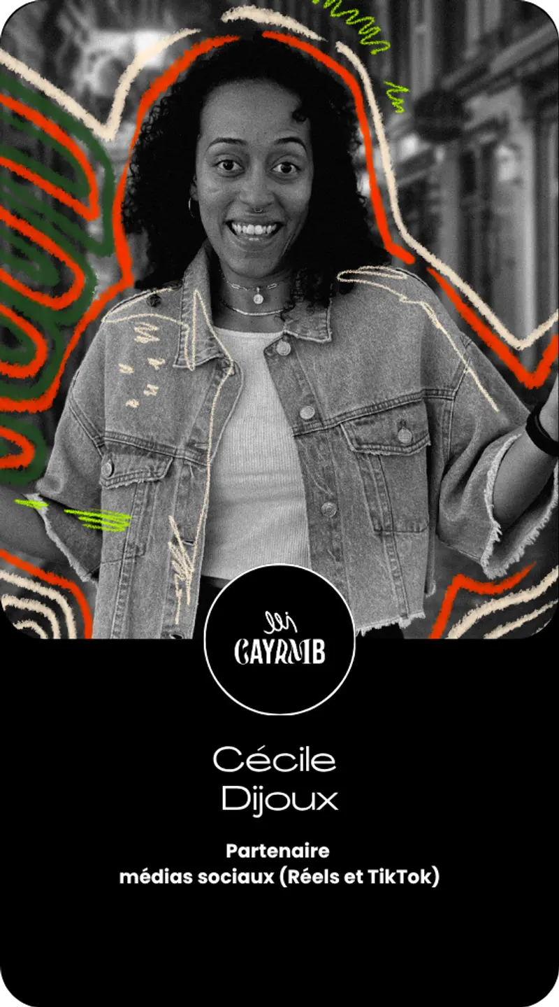 Cécile Dijoux