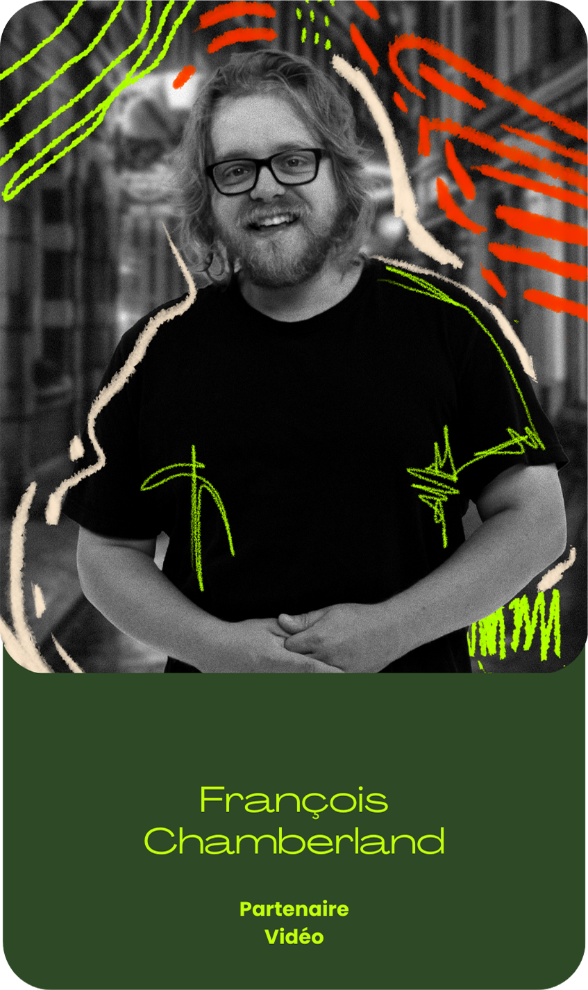 François Chamberland