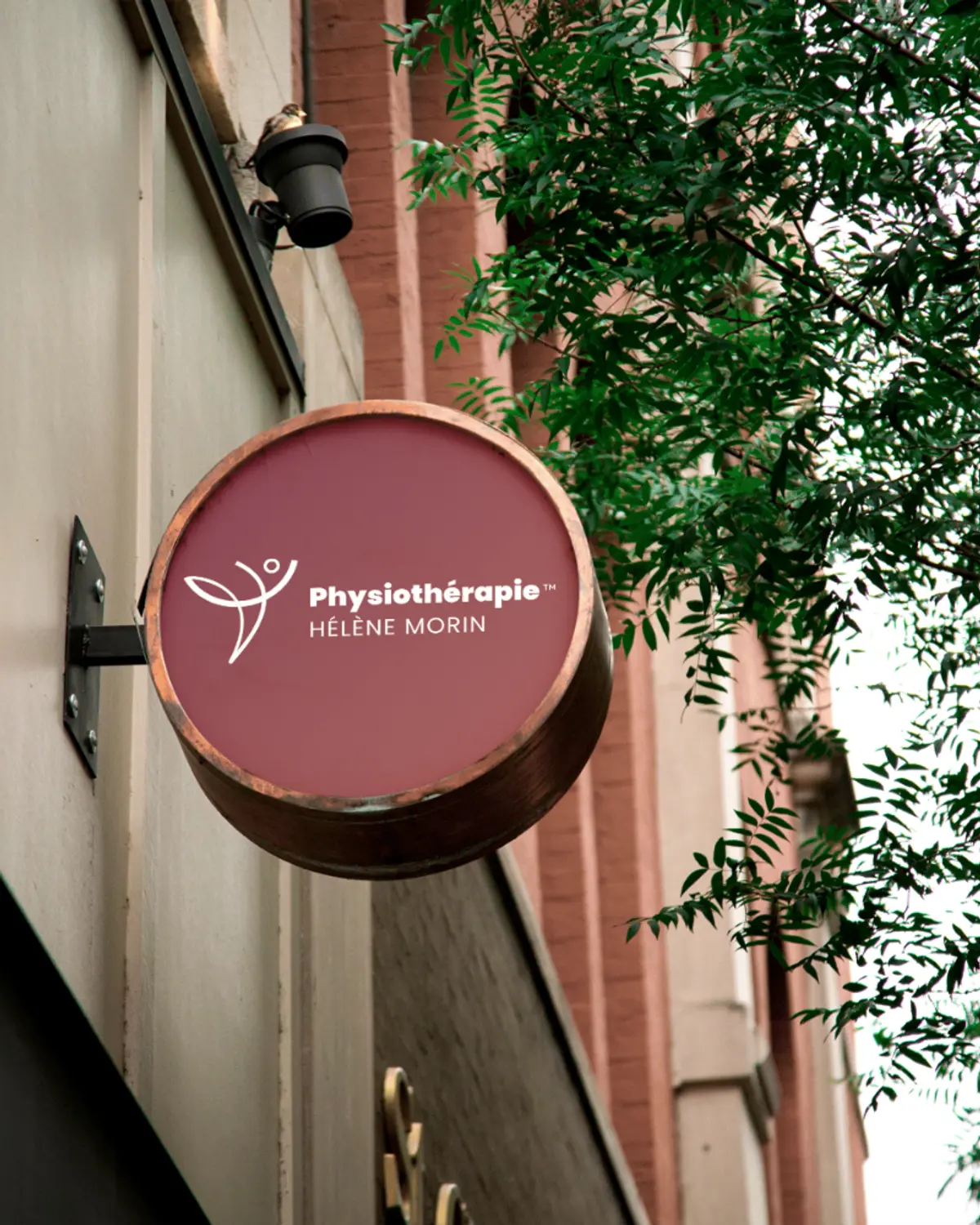 Image principale pour Physiothérapie Hélène Morin