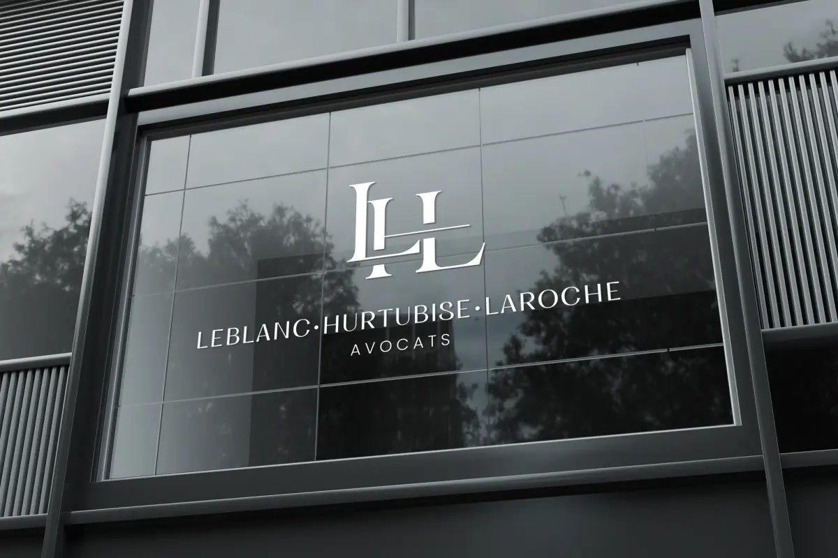 Image principale pour Leblanc Hurtubise Laroche Avocats