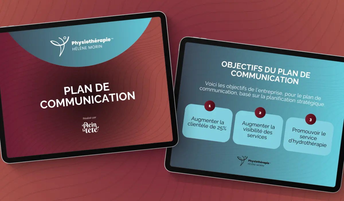 Image du projet
