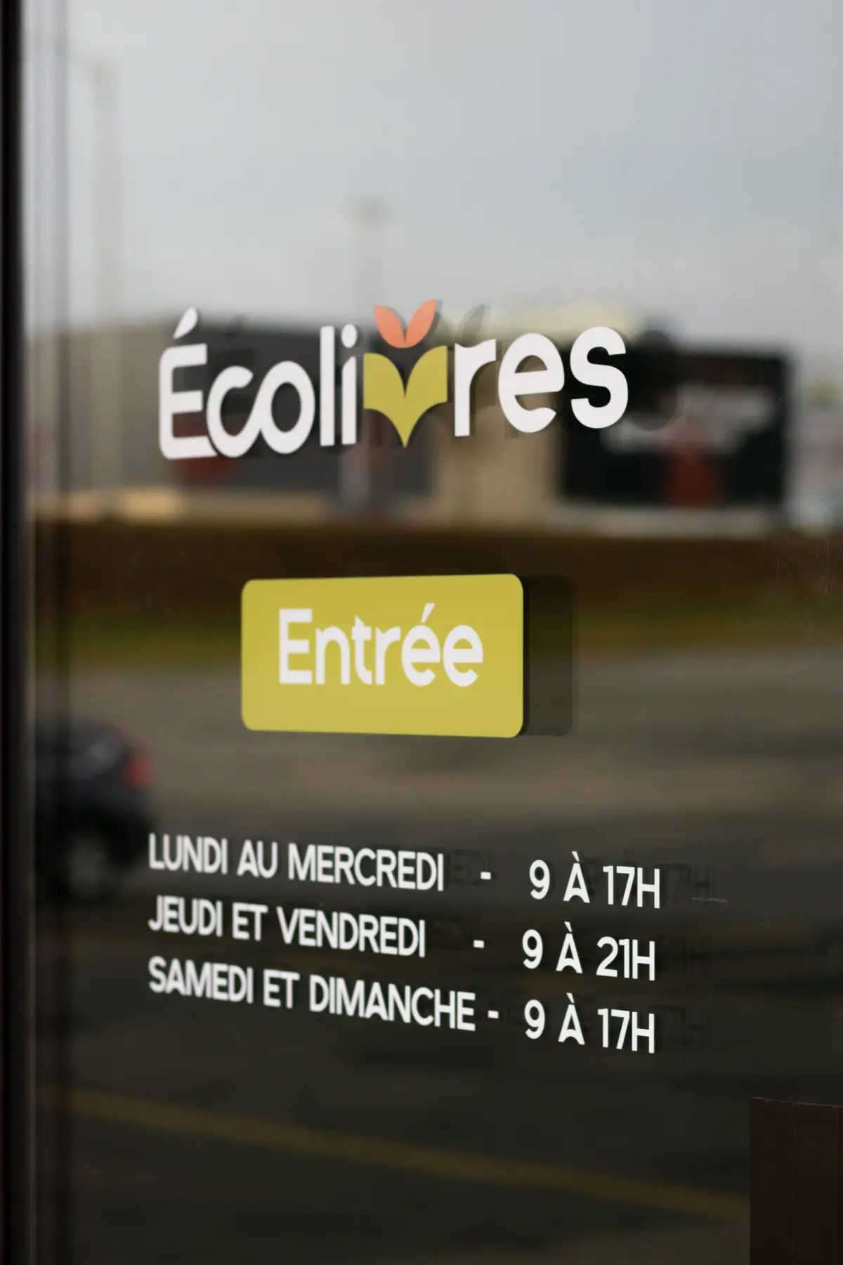 Image du projet