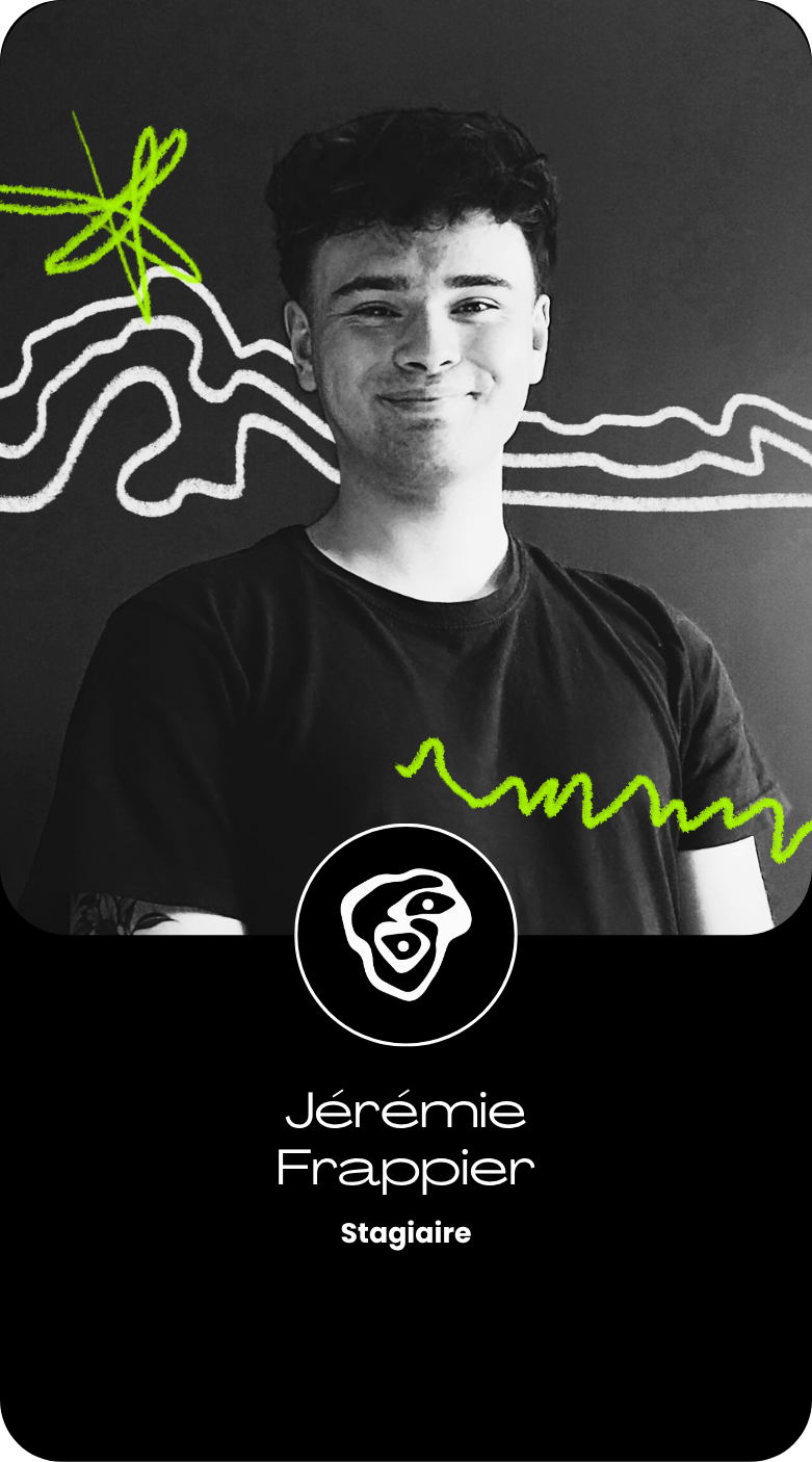 Jérémie Frappier