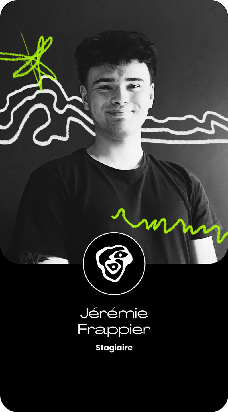 Jérémie Frappier