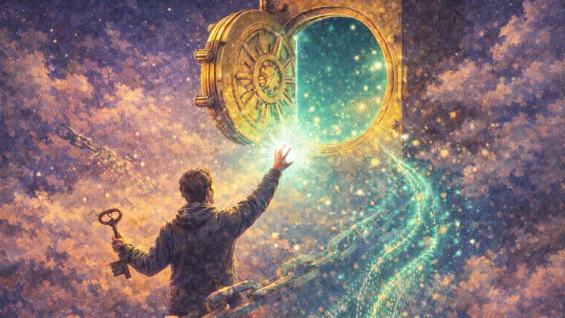 Cracking the GEO Code: Winning Visibility in the Generative Era