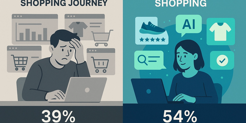 How AI Agents Are Reshaping the Shopper Journey
