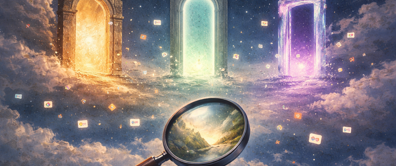 Google vs. ChatGPT vs. Perplexity: Where Does Your Brand Really Show Up?