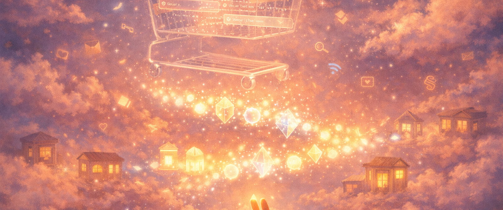 How AI Agents Are Reshaping the Shopper Journey