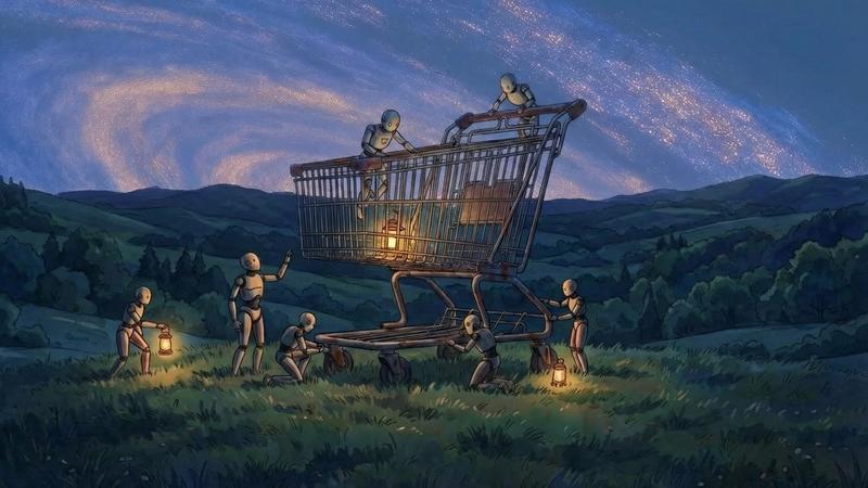 How AI Agents Are Reshaping the Shopper Journey