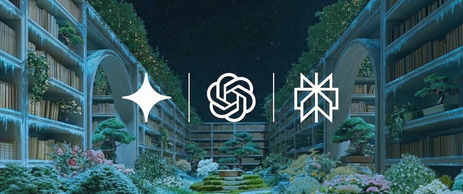 Google vs. ChatGPT vs. Perplexity: Where Does Your Brand Really Show Up?