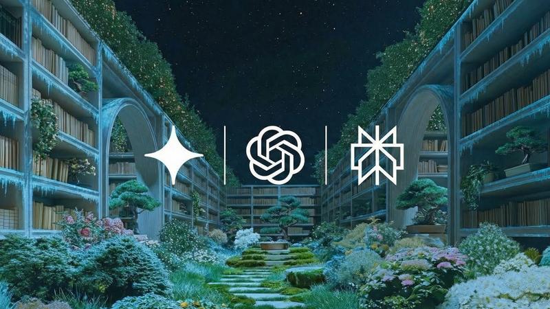 Google vs. ChatGPT vs. Perplexity: Where Does Your Brand Really Show Up?