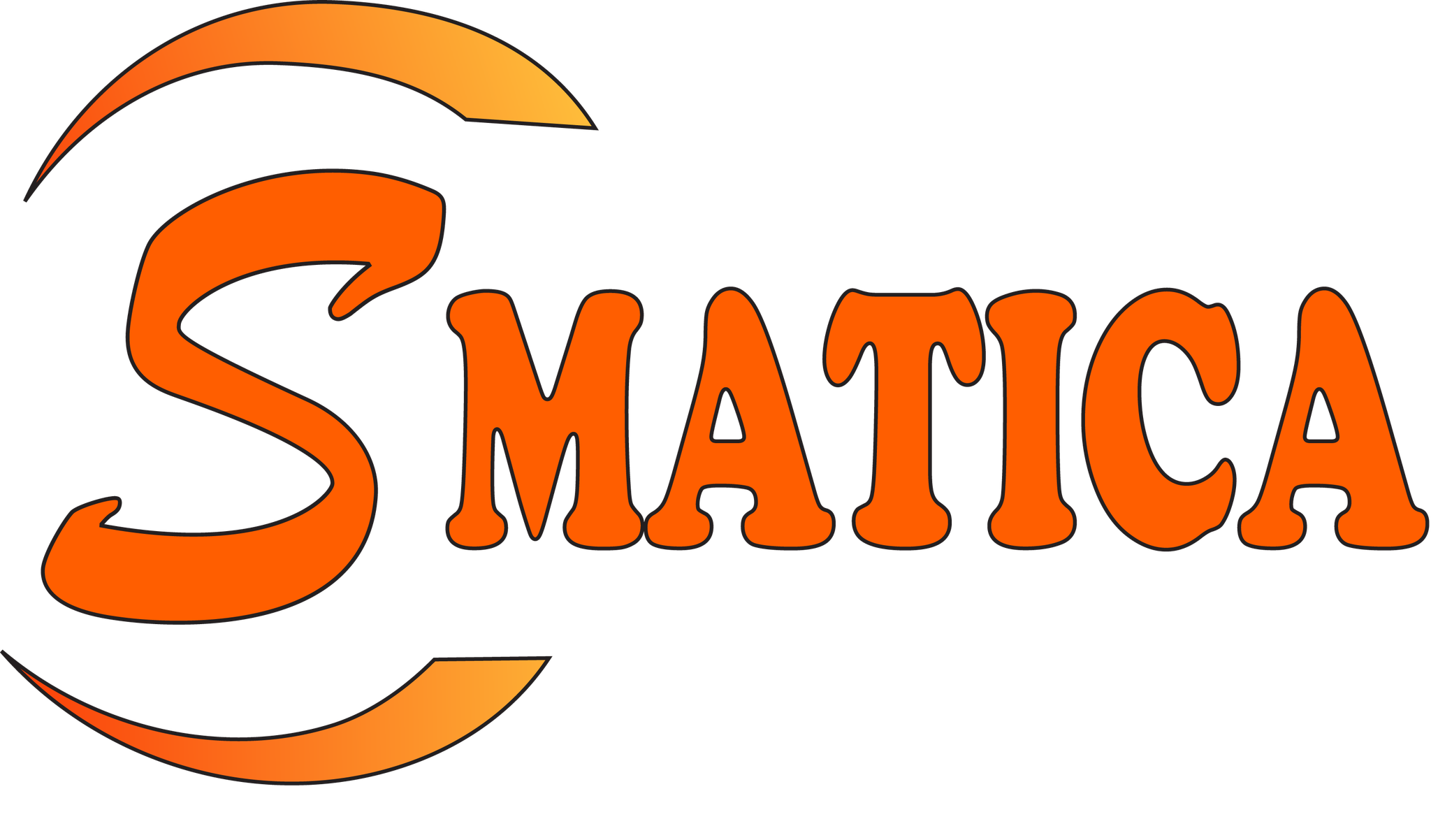 Smatica Logo