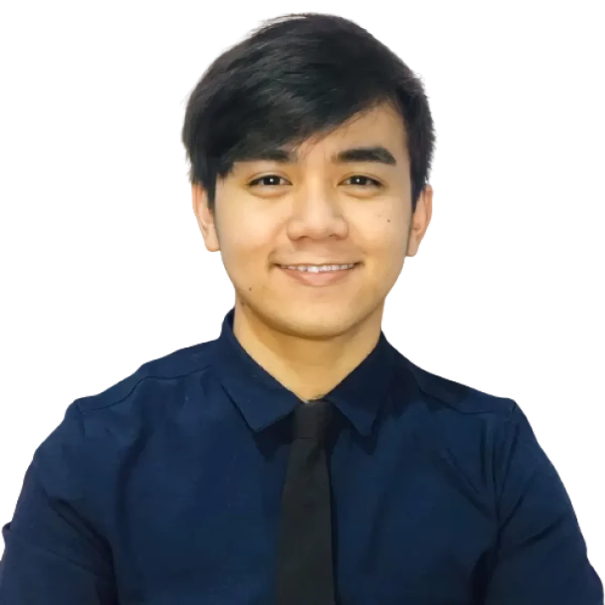 Marc Sumilang Website and React Native Developer Freelance Profile
