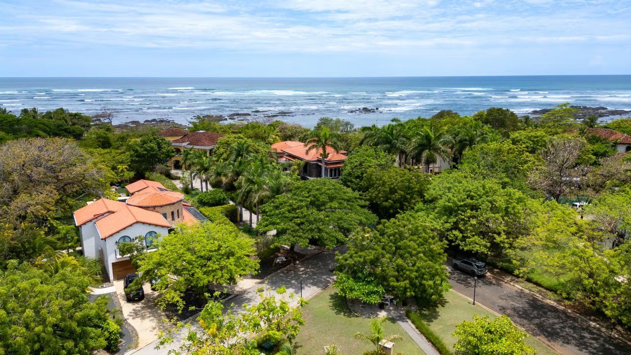 Hacienda Pinilla