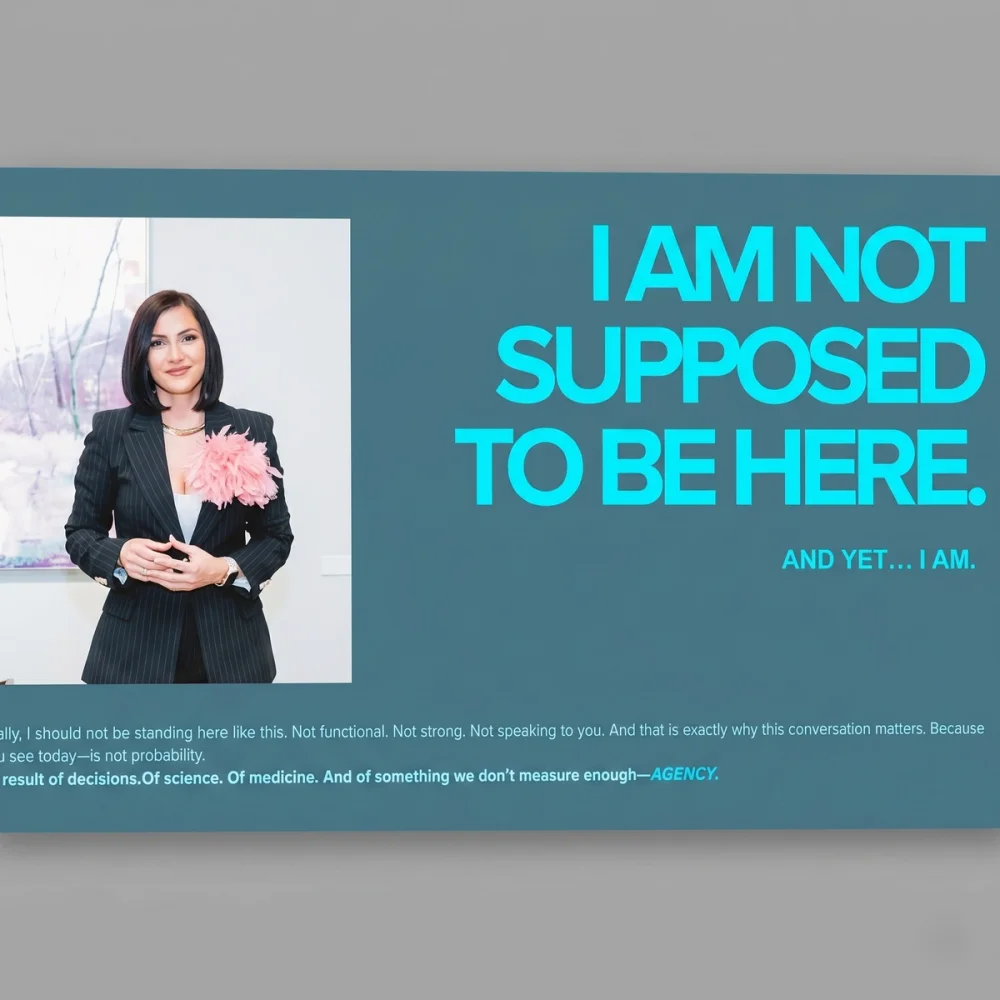 SBMT campaign visual