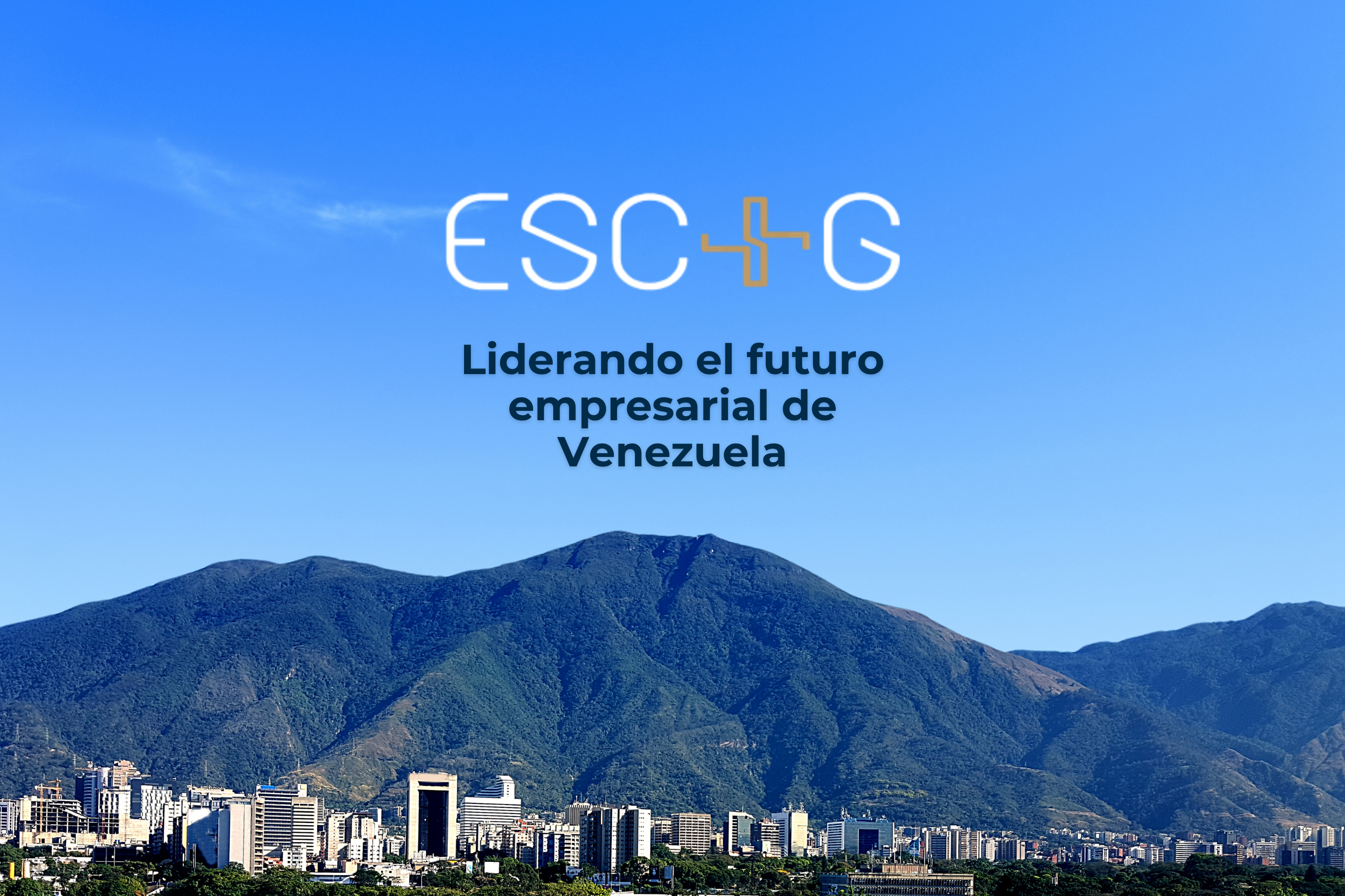 ESCG