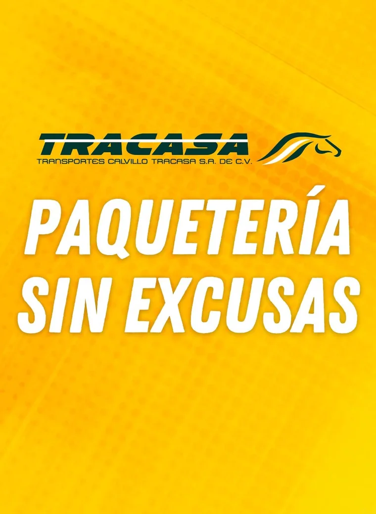 Tracasa — the work