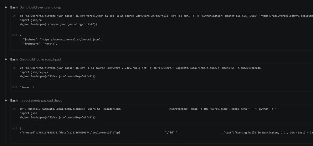 Source code behind the Macon y Asociados client-file platform: Next.js, Supabase and R2