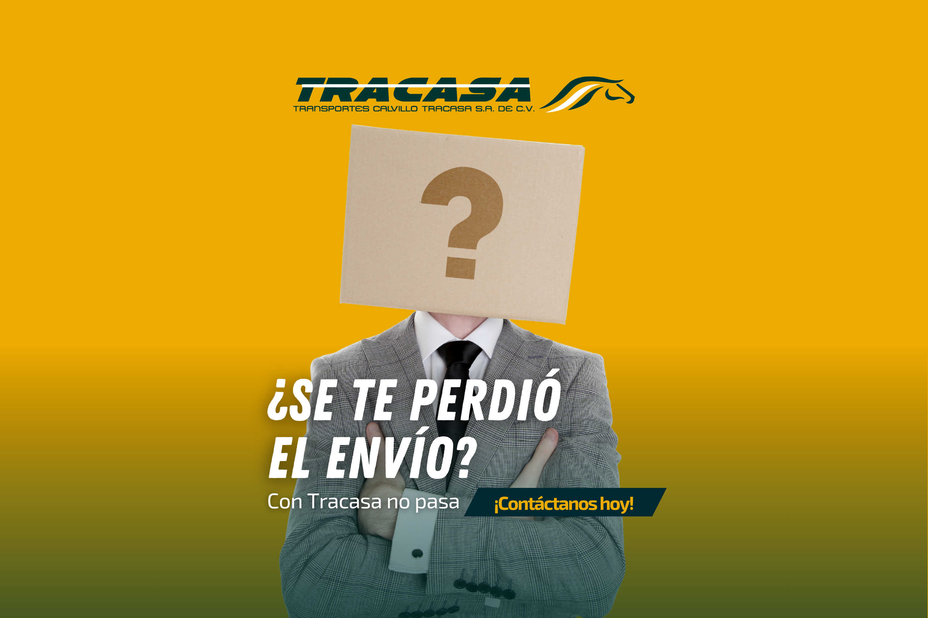 Tracasa