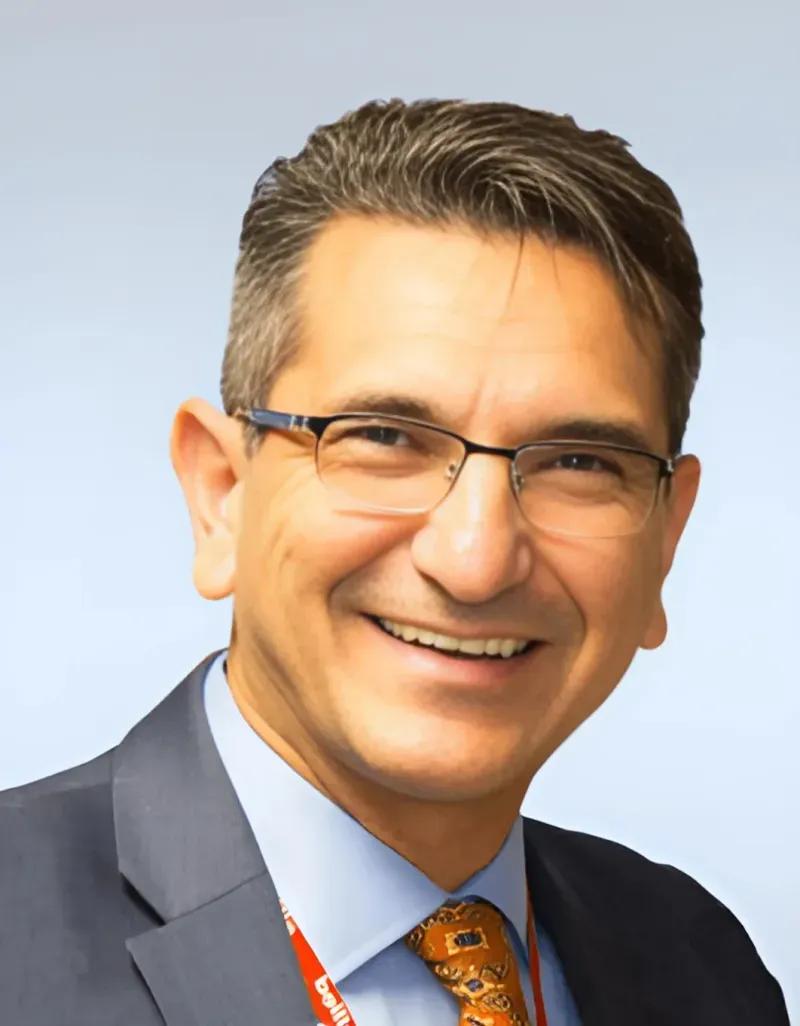 Babak Kateb