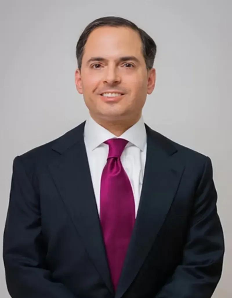 Ramón Escovar