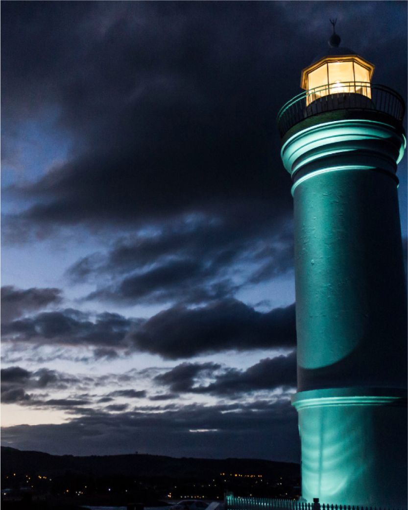 Lighthouse