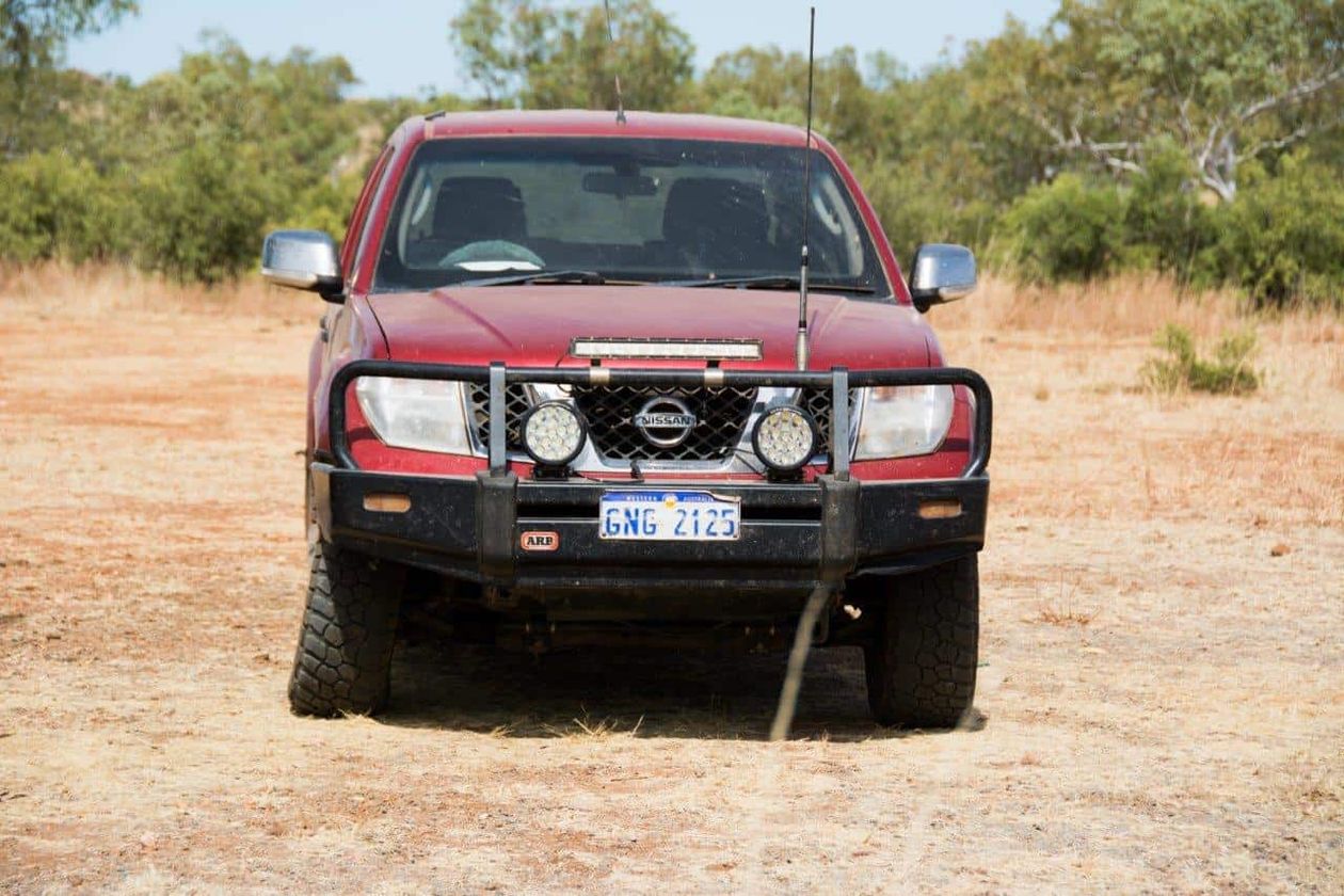 Club 4x4 Image