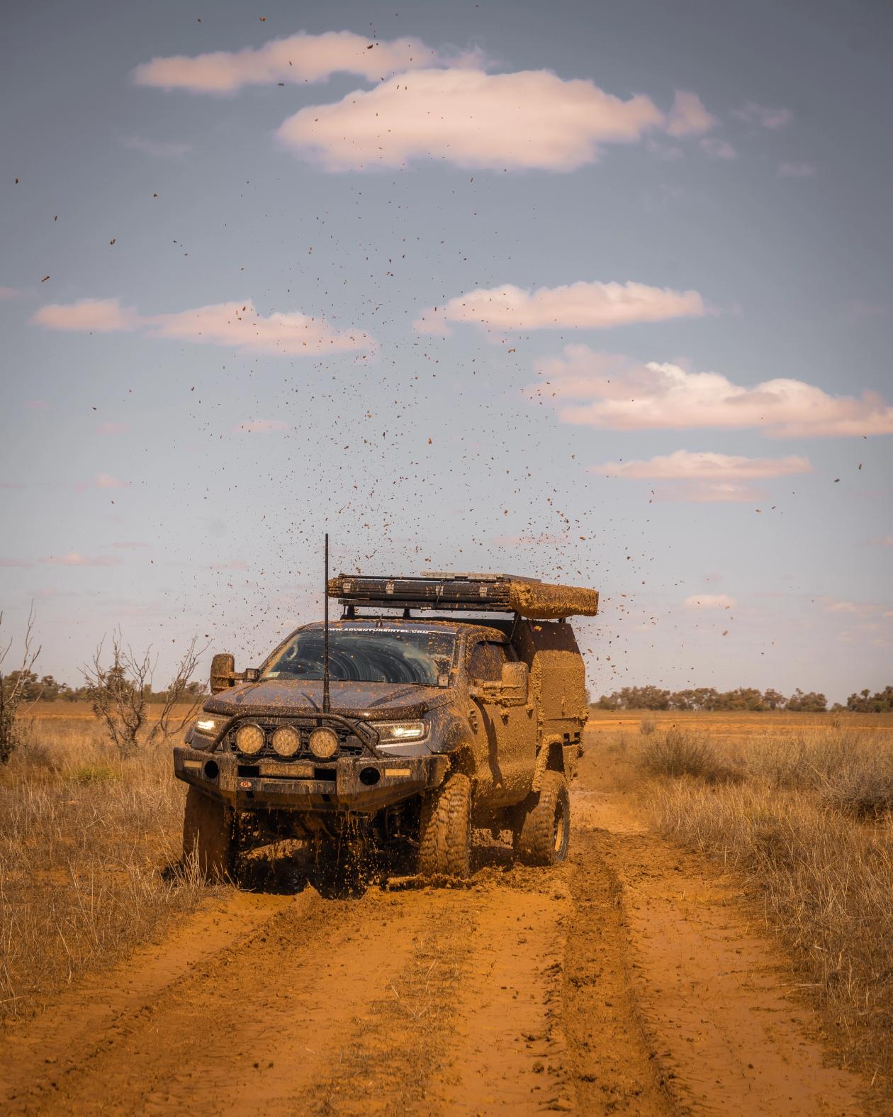 Club 4x4 Image