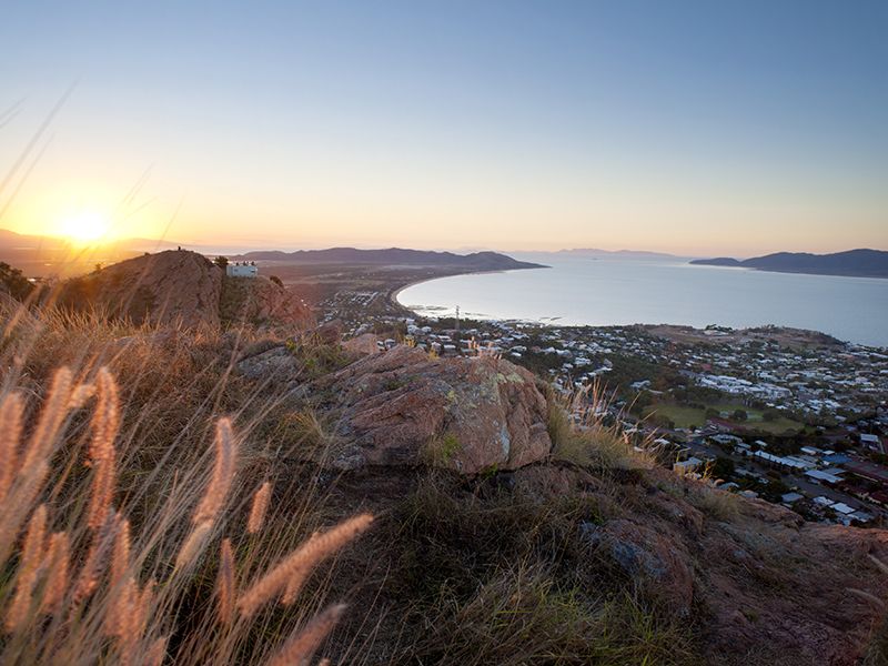 Coastal view
