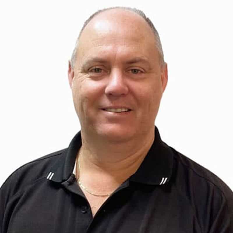 Mike Thomas headshot