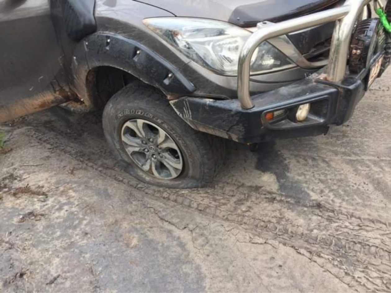 Club 4x4 Image