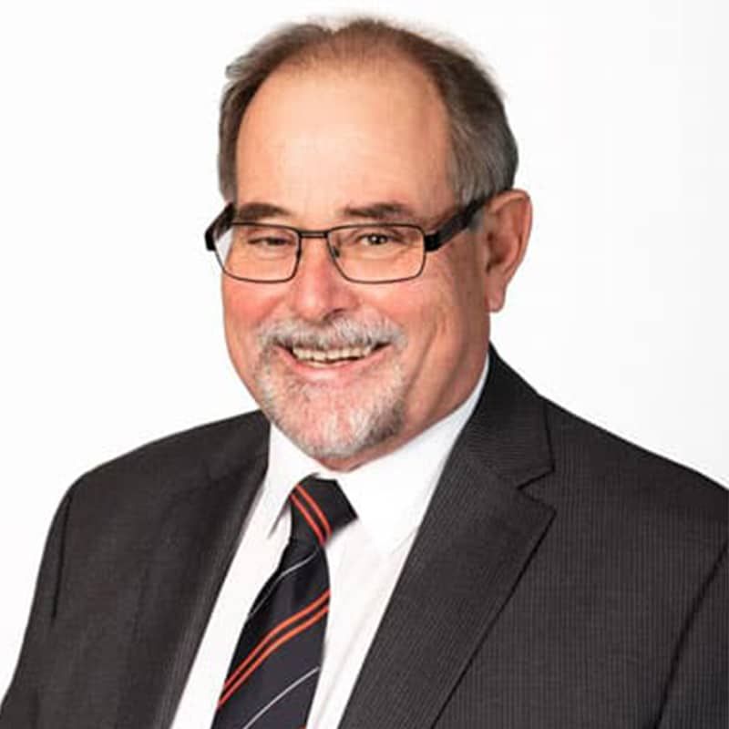 Rick Purslowe Headshot