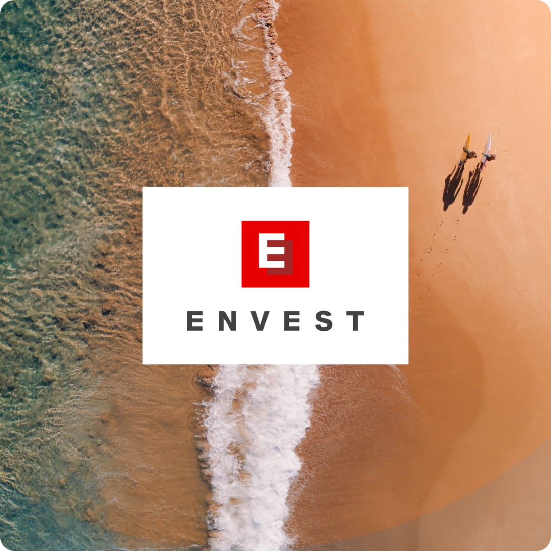 Envest partner image