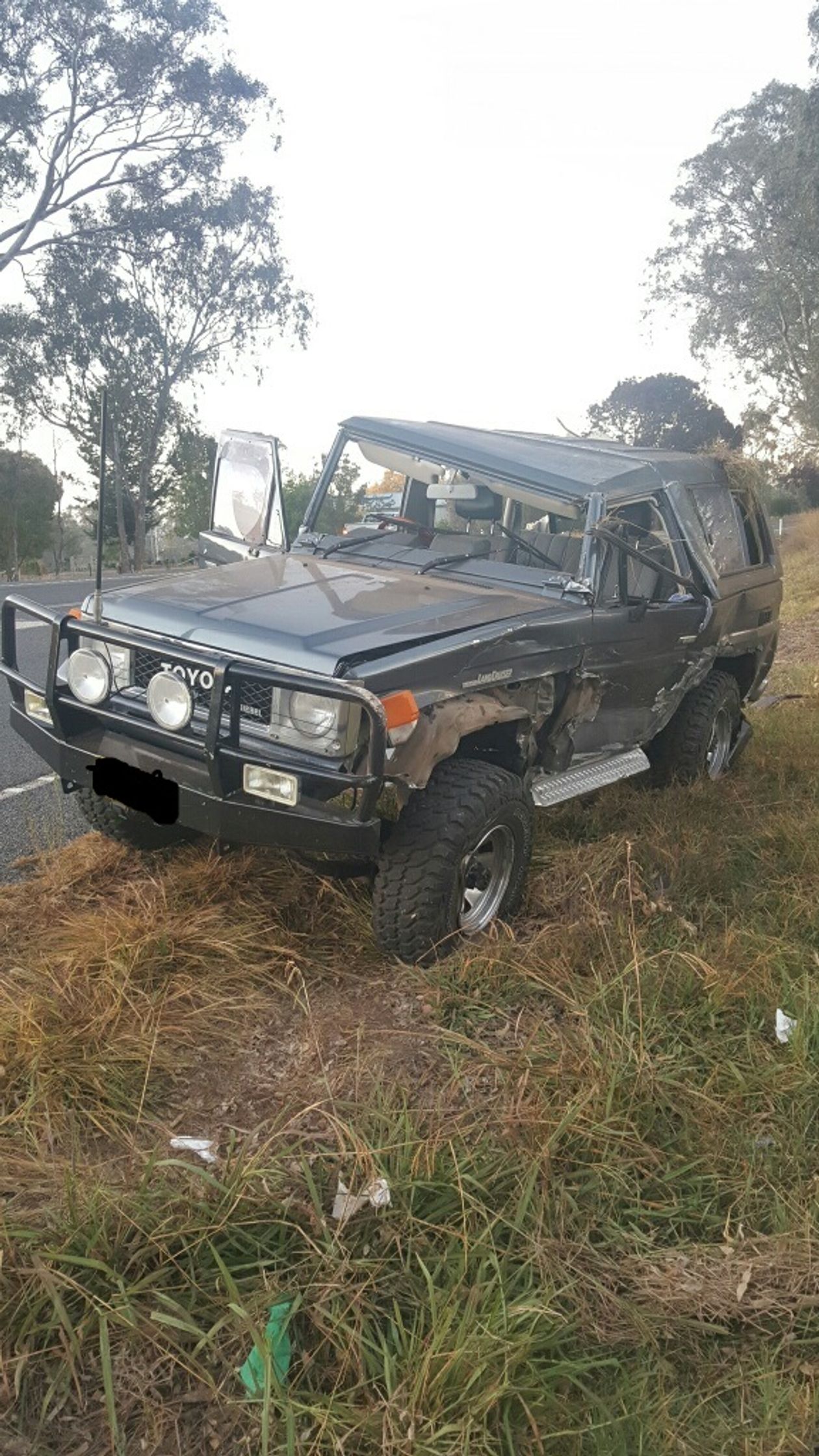 Club 4x4 Image