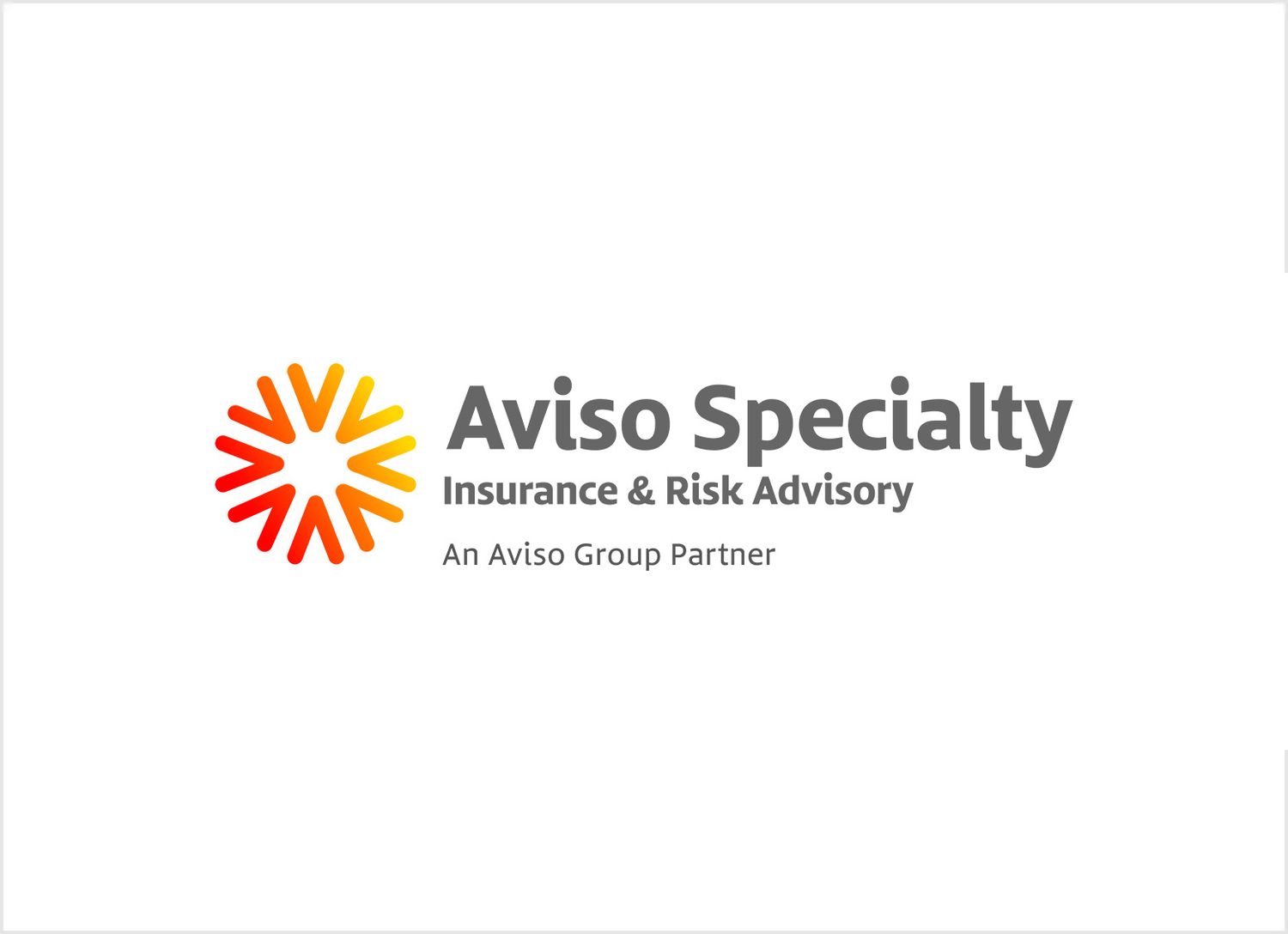 Aviso Specialty Logo