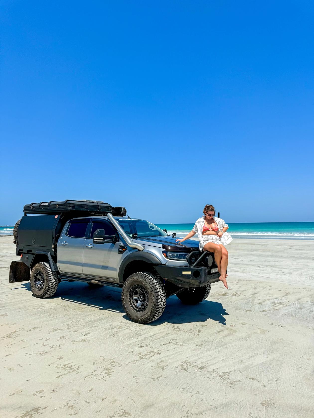 Club 4x4 Image